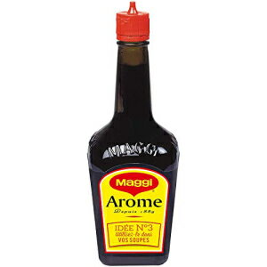 フランス産 マッジ アローム ウルツェ 202ml サヴール ドピュイ 1889 From France Maggi Arome Wurze 202ml Saveur Depuis 1889