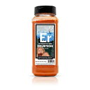 TXNb` BBQ - GuV - u u - 737.1g Spiceology Sasquatch BBQ - Erubtion - Rib Rub - 26 oz