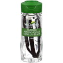 (2SET) }R[~bN O I[i` }_KXJ ojr[YA2ct McCormick Gourmet All Natural Madagascar Vanilla Beans, 2 ct