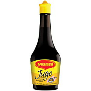 ޥ ˥ 3.38  㡼 (24 ĥѥå) Maggi Seasoning Sauce, 3.38-Ounce Jars (Pack of 24)