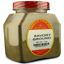 セイボリーグラウンド フレッシュパック 141.7g Marshall's Creek Spices SAVORY GROUND FRESHLY PACKED 5 ounces