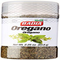 バディアオレガノ、2.25オンス Badia Oregano, 2.25 oz