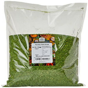 オールドインディアパセリ ハーブドライ 750g Old India Parsley Herb Dried 750 g