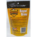 5280 pXpCX oC[ \uC~bNX 453.6g B(oC[u-CS) 5280 Culinary Spices Bayou All Purpose Brine Mix 16 oz. (BAYOUBRINE-CS)