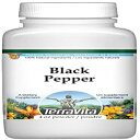 TerraVita Black Pepper Powder (4 oz, ZIN: 519267) - 2 Pack