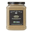 gLXOXpCXAI[KjbNIjIpE_[A22.0IXB{gi21810j Watkins Gourmet Spice, Organic Onion Powder, 22.0 oz. Bottle (21810)