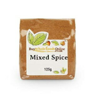 Buy Whole Foods Mixed Spice (125g)