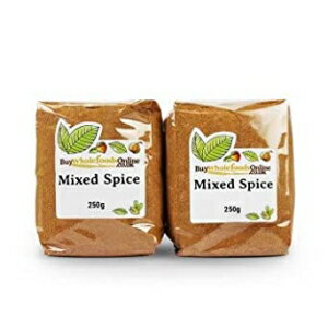 *** We ship internationally, so do not use a package forwarding service. We cannot ship to a package forwarding company address because of the Japanese customs regulation. If it is shipped and customs office does not let the package go, we do not make a refund. ■ 名称 Buy Whole Foods Mixed Spice (500g) ■ 内容量 商品名に記載 ■ 原材料 別途ラベルに記載(英文) ■ 賞味期限 別途ラベルに記載(月/日/年順番) ■ 保存方法 高温多湿の場所を避けて保存してください。 ■ 発送元 アメリカ ■ 原産国名 商品表面に記載 ■ 輸入者 UNI International Inc. 100 Galway pl Teaneck NJ USA+1 2016033663 ■ 広告文責 UNI International Inc. 100 Galway pl Teaneck NJ USA NJ USA+1 2016033663 【注意事項】 *** 特に注意してください。 *** ・個人ではない法人・団体名義での購入はできません。この場合税関で滅却されてもお客様負担になりますので御了承願います。 ・お名前にカタカナが入っている場合法人である可能性が高いため当店システムから自動保留します。カタカナで記載が必要な場合はカタカナ変わりローマ字で記載してください。 ・お名前またはご住所が法人・団体名義（XX株式会社等）、商店名などを含めている場合、または電話番号が個人のものではない場合、税関から法人名義でみなされますのでご注意ください。 ・転送サービス会社への発送もできません。この場合税関で滅却されてもお客様負担になりますので御了承願います。 *** ・注文後品切れや価格変動でキャンセルされる場合がございますので予めご了承願います。 ・当店でご購入された商品は、原則として、「個人輸入」としての取り扱いになり、すべてニュージャージからお客様のもとへ直送されます。 ・ご注文後、30営業日以内(通常2~3週間)に配送手続きをいたします。配送作業完了後、2週間程度でのお届けとなります。 ・まれに商品入荷状況や国際情勢、運送、通関事情により、お届けが2ヶ月までかかる場合がありますのでお急ぎの場合は注文をお控えください。 ・個人輸入される商品は、すべてご注文者自身の「個人使用・個人消費」が前提となりますので、ご注文された商品を第三者へ譲渡・転売することは法律で禁止されております。 ・関税・消費税が課税される場合があります。詳細はこちらをご確認下さい。 ・食品の場合、パッケージのアップデートが頻繁であり、商品写真と実際のパッケージが異なる場合があります。パッケージ外観の違いの理由では、返品・交換が不可能ですので、予めご了承ください。 ・アメリカの場合、Best By日付はExpiry Date（賞味期限）とは異なり、Best By日付以降も安全に摂取ができます。 ・電気製品購入時の注意点：1)アメリカと日本の電圧差で電力消費が高い加熱機器類は変圧器が必要な場合があります。変圧器の購入は別途費用が掛かります。日本の電圧がもう低いのでそのまま使用しても発熱の危険はありませんが加熱に時間がもう少しかかる可能性があります。2)受領後30日以内の初期不良は返金または交換で対応します。その後の修理は原則的に対応が出来かねますが保証期間以内なら海外メーカーへの交渉は代行致します。（送料などの実費は別途請求）3)本商品はアメリカ内需用です。日本でのワランティーなどはできない可能性があります。また、他の日本製品と互換ができない恐れがあります。 ・当店では、ご注文から30分以上過ぎた場合、原則的にお客様都合によるキャンセルは承っておりません。