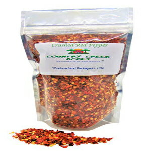 *** We ship internationally, so do not use a package forwarding service. We cannot ship to a package forwarding company address because of the Japanese customs regulation. If it is shipped and customs office does not let the package go, we do not make a refund. ■ 名称 COUNTRY CREEK ACRES GROWING IS IN OUR ROOTS 5 lbs Crushed Red Cayenne Pepper Spice- A Slightly Fruity, Chili Pepper Aroma with a consistently Spicy Heat - Non-GMO - Country Creek Acres ■ 内容量 商品名に記載 ■ 原材料 別途ラベルに記載(英文) ■ 賞味期限 別途ラベルに記載(月/日/年順番) ■ 保存方法 高温多湿の場所を避けて保存してください。 ■ 発送元 アメリカ ■ 原産国名 商品表面に記載 ■ 輸入者 UNI International Inc. 100 Galway pl Teaneck NJ USA+1 2016033663 ■ 広告文責 UNI International Inc. 100 Galway pl Teaneck NJ USA NJ USA+1 2016033663 【注意事項】 *** 特に注意してください。 *** ・個人ではない法人・団体名義での購入はできません。この場合税関で滅却されてもお客様負担になりますので御了承願います。 ・お名前にカタカナが入っている場合法人である可能性が高いため当店システムから自動保留します。カタカナで記載が必要な場合はカタカナ変わりローマ字で記載してください。 ・お名前またはご住所が法人・団体名義（XX株式会社等）、商店名などを含めている場合、または電話番号が個人のものではない場合、税関から法人名義でみなされますのでご注意ください。 ・転送サービス会社への発送もできません。この場合税関で滅却されてもお客様負担になりますので御了承願います。 *** ・注文後品切れや価格変動でキャンセルされる場合がございますので予めご了承願います。 ・当店でご購入された商品は、原則として、「個人輸入」としての取り扱いになり、すべてニュージャージからお客様のもとへ直送されます。 ・ご注文後、30営業日以内(通常2~3週間)に配送手続きをいたします。配送作業完了後、2週間程度でのお届けとなります。 ・まれに商品入荷状況や国際情勢、運送、通関事情により、お届けが2ヶ月までかかる場合がありますのでお急ぎの場合は注文をお控えください。 ・個人輸入される商品は、すべてご注文者自身の「個人使用・個人消費」が前提となりますので、ご注文された商品を第三者へ譲渡・転売することは法律で禁止されております。 ・関税・消費税が課税される場合があります。詳細はこちらをご確認下さい。 ・食品の場合、パッケージのアップデートが頻繁であり、商品写真と実際のパッケージが異なる場合があります。パッケージ外観の違いの理由では、返品・交換が不可能ですので、予めご了承ください。 ・アメリカの場合、Best By日付はExpiry Date（賞味期限）とは異なり、Best By日付以降も安全に摂取ができます。 ・電気製品購入時の注意点：1)アメリカと日本の電圧差で電力消費が高い加熱機器類は変圧器が必要な場合があります。変圧器の購入は別途費用が掛かります。日本の電圧がもう低いのでそのまま使用しても発熱の危険はありませんが加熱に時間がもう少しかかる可能性があります。2)受領後30日以内の初期不良は返金または交換で対応します。その後の修理は原則的に対応が出来かねますが保証期間以内なら海外メーカーへの交渉は代行致します。（送料などの実費は別途請求）3)本商品はアメリカ内需用です。日本でのワランティーなどはできない可能性があります。また、他の日本製品と互換ができない恐れがあります。 ・当店では、ご注文から30分以上過ぎた場合、原則的にお客様都合によるキャンセルは承っておりません。