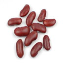 楽天Glomarket濃い赤インゲン豆、10ポンド袋 Dark Red Kidney Beans, 10 Lb Bag