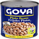 ゴヤフーズピントビーンズ、29オンス（12パック） Goya Foods Pinto Beans, 29-Ounce (Pack of 12)