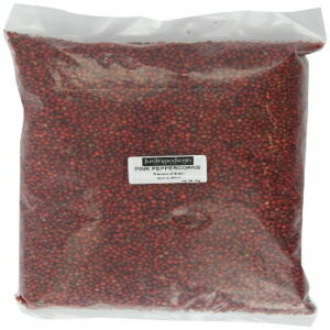 JustIngredients ピンクペッパー ルース 1 Kg JustIngredients Pink Peppercorns Loose 1 Kg