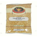 トゥールダル ドライ 4ポンド(1.8kg) Toor dal Dry 4 lbs(1.8kg)