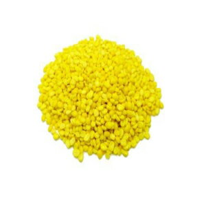 黄割りレンズ豆 (ムングドールイエロー) 200g Yellow Split Lentils (Moong Dall Yellow) 200g