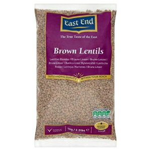 Glomarket㤨֥ȥɥ֥饦Ʀ 1kg East End Brown Lentils 1kgפβǤʤ5,906ߤˤʤޤ