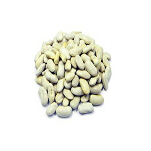 白インゲン豆 - 1.5kg Jalpur Millers White Kidney Beans - 1.5kg