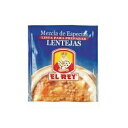 El Rey Lentejas - YV[YjO~bNX 15g El Rey Lentejas- Lentils Seasoning Mix 15g