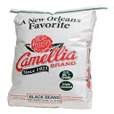 Camellia ブランド ドライ黒豆、25 ポンド袋 Camellia Brand Dry Black Beans, 25 Pound Bag