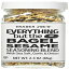 ȥ졼硼 ֥ꥷ Хå  ١  ˥ ֥ 2.3 󥹡4 ĥѥå Trader Joe's Everything but The Bagel Sesame Seasoning Blend 2.3 oz, Pack of 4