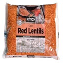 KRINOS SPLIT RED LENTILS1パック KRINOS SPLIT RED LENTILS 1 PACK