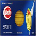 バリラスパゲッティパスタ、16オンス（20パック） Barilla Spaghetti Pasta, 16 Ounce (Pack of 20) 1