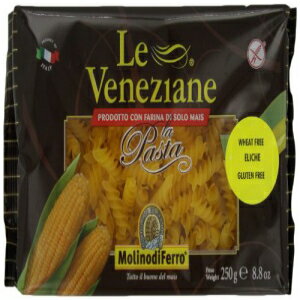 楽天GlomarketLe Veneziane Eliche、250グラムパッケージ（12パック） Le Veneziane Eliche, 250-Gram Packages （Pack of 12）