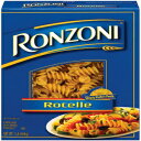 ][j eA16 IX (6 pbN) Ronzoni Rotelle, 16-Ounce (Pack of 6)