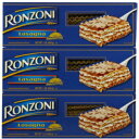 Ronzoni Lasagna Pasta 16 oz