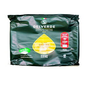 Delverde - インスタント [茹でる必要なし] イタリアン ラザニア シート、(2) - 17.6 オンス パッケージ。 Delverde - Instant [No Boil] Italian Lasagne Sheets, (2)- 17.6 oz. Pkgs.