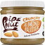 ピップ&ナッツ クランチアーモンドバター 225g Pip & Nut Crunchy Almond Butter 225g