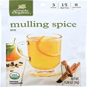SIMPLY ORGANIC Organic Mulling SpicesA1.2IX SIMPLY ORGANIC Organic Mulling Spices, 1.2 OZ