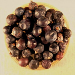 Spices For Less Juniper Berries - 5 lbs Bulk