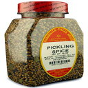 マーシャルクリークスパイス新サイズマーシャルクリークスパイスピクルススパイス調味料、10オンス、10オンス Marshall's Creek Spices Marshalls Creek Spices New Size Marshalls Creek Spices Pickling Spice Seasoning, 10 Ounce, 10 Ounce