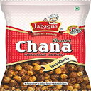 オーガニックローストチャナスパイシーマサラ Jabsons Organic Roasted Chana Spicy Masala