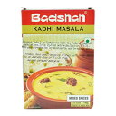 Badshah、カディマサラ、100 グラム (gm) Badshah, Kadhi Masala, 100 Grams(gm)