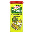 Nm[ A}}bg\ (90g) Knorr Aromat All Purpose Savoury Seasoning (90g)