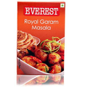 エベレスト ガラムマサラ Everest Garam Masala