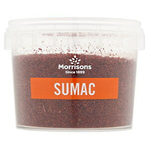 Glomarket㤨֥꥽ 륷˥ 45g Morrisons Sumac Seasoning 45gפβǤʤ3,309ߤˤʤޤ