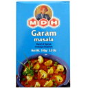 MDHガラムマサラ100g / 3.5オンス（3パック） MDH Garam Masala 100g / 3.5 oz (Pack of 3)