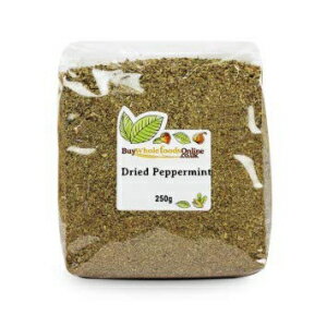 Buy Whole Foods Peppermint (250g)