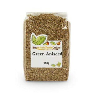 *** We ship internationally, so do not use a package forwarding service. We cannot ship to a package forwarding company address because of the Japanese customs regulation. If it is shipped and customs office does not let the package go, we do not make a refund. ■ 名称 Buy Whole Foods Aniseed Green (250g) ■ 内容量 商品名に記載 ■ 原材料 別途ラベルに記載(英文) ■ 賞味期限 別途ラベルに記載(月/日/年順番) ■ 保存方法 高温多湿の場所を避けて保存してください。 ■ 発送元 アメリカ ■ 原産国名 商品表面に記載 ■ 輸入者 UNI International Inc. 100 Galway pl Teaneck NJ USA+1 2016033663 ■ 広告文責 UNI International Inc. 100 Galway pl Teaneck NJ USA NJ USA+1 2016033663 【注意事項】 *** 特に注意してください。 *** ・個人ではない法人・団体名義での購入はできません。この場合税関で滅却されてもお客様負担になりますので御了承願います。 ・お名前にカタカナが入っている場合法人である可能性が高いため当店システムから自動保留します。カタカナで記載が必要な場合はカタカナ変わりローマ字で記載してください。 ・お名前またはご住所が法人・団体名義（XX株式会社等）、商店名などを含めている場合、または電話番号が個人のものではない場合、税関から法人名義でみなされますのでご注意ください。 ・転送サービス会社への発送もできません。この場合税関で滅却されてもお客様負担になりますので御了承願います。 *** ・注文後品切れや価格変動でキャンセルされる場合がございますので予めご了承願います。 ・当店でご購入された商品は、原則として、「個人輸入」としての取り扱いになり、すべてニュージャージからお客様のもとへ直送されます。 ・ご注文後、30営業日以内(通常2~3週間)に配送手続きをいたします。配送作業完了後、2週間程度でのお届けとなります。 ・まれに商品入荷状況や国際情勢、運送、通関事情により、お届けが2ヶ月までかかる場合がありますのでお急ぎの場合は注文をお控えください。 ・個人輸入される商品は、すべてご注文者自身の「個人使用・個人消費」が前提となりますので、ご注文された商品を第三者へ譲渡・転売することは法律で禁止されております。 ・関税・消費税が課税される場合があります。詳細はこちらをご確認下さい。 ・食品の場合、パッケージのアップデートが頻繁であり、商品写真と実際のパッケージが異なる場合があります。パッケージ外観の違いの理由では、返品・交換が不可能ですので、予めご了承ください。 ・アメリカの場合、Best By日付はExpiry Date（賞味期限）とは異なり、Best By日付以降も安全に摂取ができます。 ・電気製品購入時の注意点：1)アメリカと日本の電圧差で電力消費が高い加熱機器類は変圧器が必要な場合があります。変圧器の購入は別途費用が掛かります。日本の電圧がもう低いのでそのまま使用しても発熱の危険はありませんが加熱に時間がもう少しかかる可能性があります。2)受領後30日以内の初期不良は返金または交換で対応します。その後の修理は原則的に対応が出来かねますが保証期間以内なら海外メーカーへの交渉は代行致します。（送料などの実費は別途請求）3)本商品はアメリカ内需用です。日本でのワランティーなどはできない可能性があります。また、他の日本製品と互換ができない恐れがあります。 ・当店では、ご注文から30分以上過ぎた場合、原則的にお客様都合によるキャンセルは承っておりません。