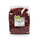 Buy Whole Foods Dried Edible Rose Petals (125g)