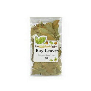 Buy Whole Foods Bay Leaves 10g