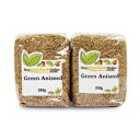 Buy Whole Foods Aniseed Green (500g)