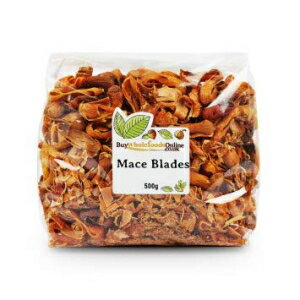 Buy Whole Foods Mace Blades (500g)