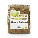 Buy Whole Foods Aniseed Green (125g)