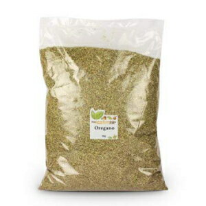 Buy Whole Foods Oregano (1kg)