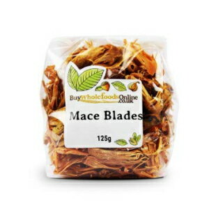 Buy Whole Foods Mace Blades (125g)