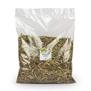 Buy Whole Foods Dried Olive Leaves (1kg)