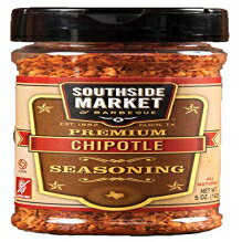 楽天GlomarketSouthside Market & Barbeque Premium Hot Chipotle Seasoning – 5 oz.